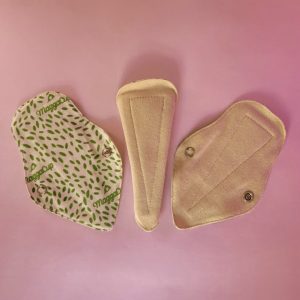 Protectores Diarios MaggaCup