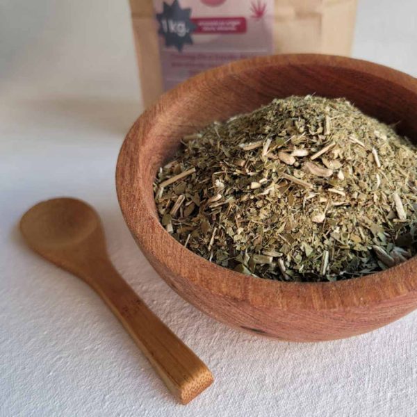 Yerba Mate Agroecológica - Imagen 2