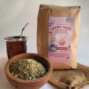 Yerba Mate Agroecológica