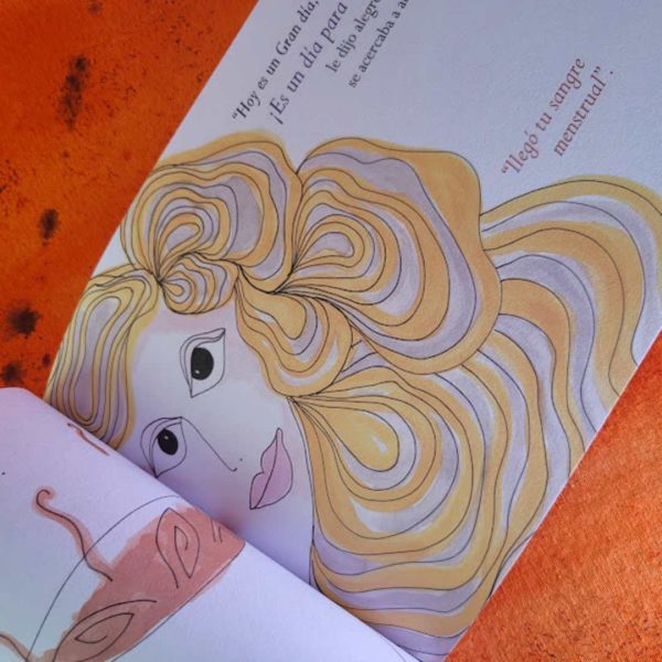 Mi Primer Libro Rojo - Libro infantil de Violeta del Río - Imagen 5