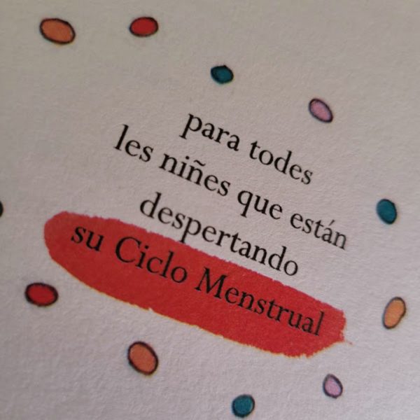 Mi Primer Libro Rojo - Libro infantil de Violeta del Río - Imagen 3