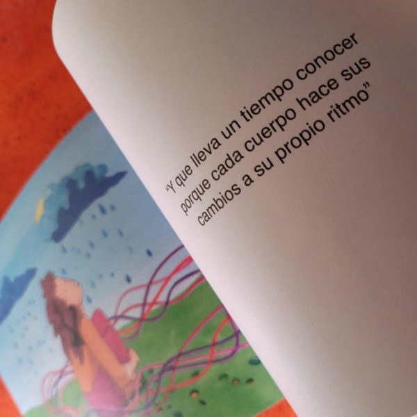 Te Acompaño - Libro infantil de Violeta del Río - Imagen 4