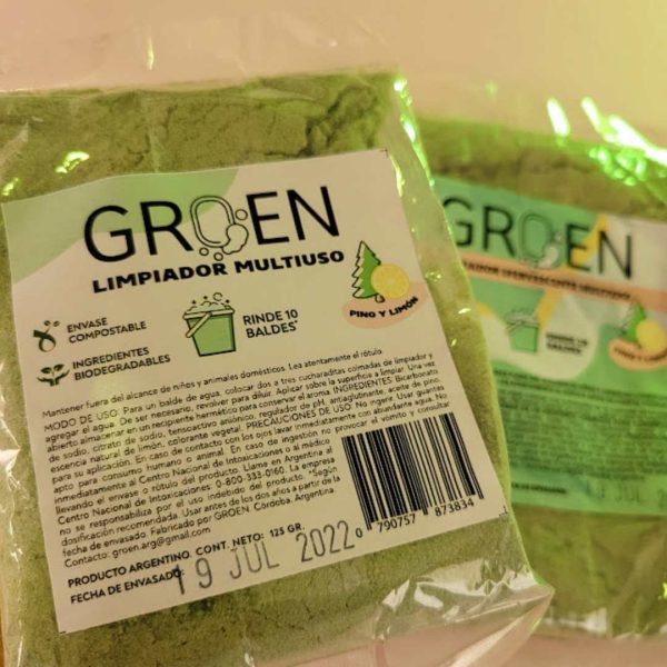 Limpiador Multiuso Groen - Imagen 3