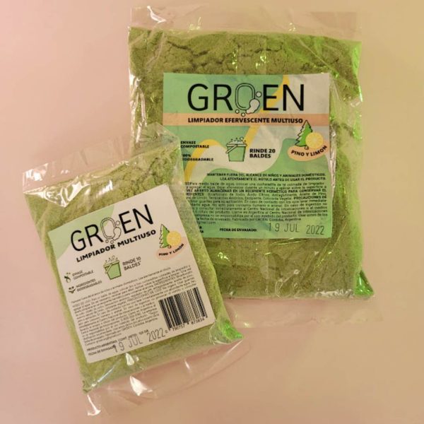 Limpiador Multiuso Groen - Imagen 2