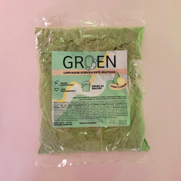 Limpiador Multiuso Groen - Imagen 4