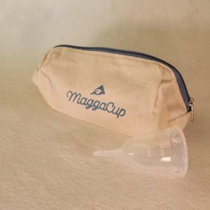 Necesér MaggaCup