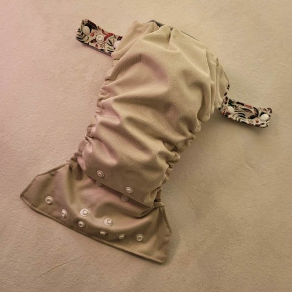 Pañales de Tela Reutilizables - Imagen 6
