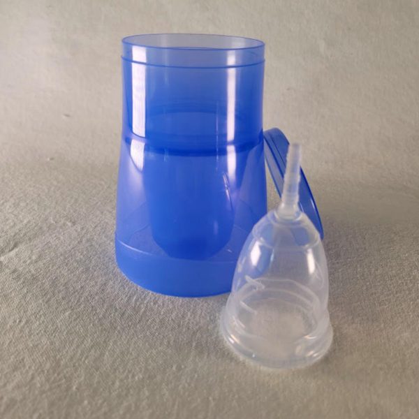 Vaso Esterilizador MaggaCup - Imagen 4