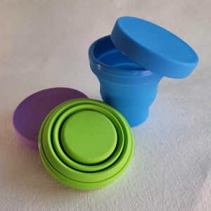 Esterilizador de Copita