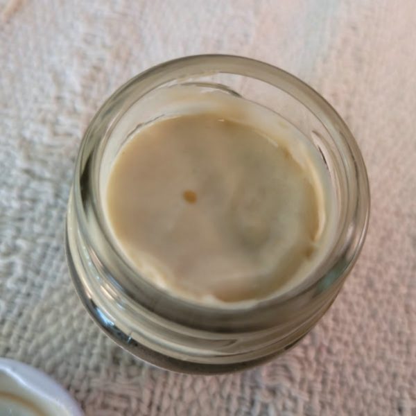 Crema de jarilla Luz de Floreal - Imagen 2