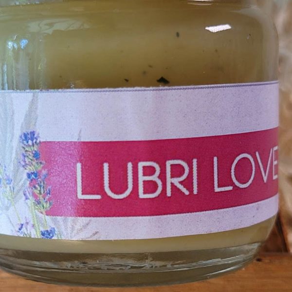 Lubrilove - Lubricante Cannábico - Imagen 2