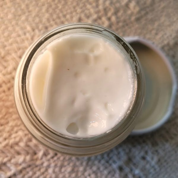 Crema de caléndula Luz de Floreal - Imagen 2