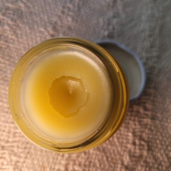 Crema de cannabis Luz de Floreal - Imagen 2