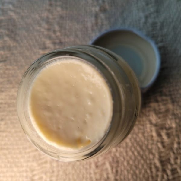 Crema Nutritiva y Humectante - Imagen 2