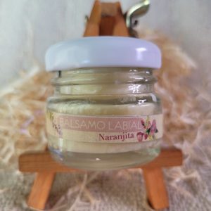 Bálsamo Labial Luz de Floreal