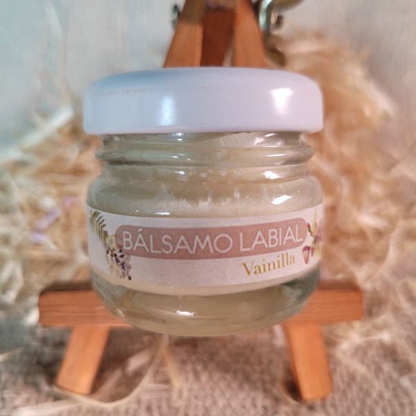 Bálsamo Labial Luz de Floreal - Imagen 4