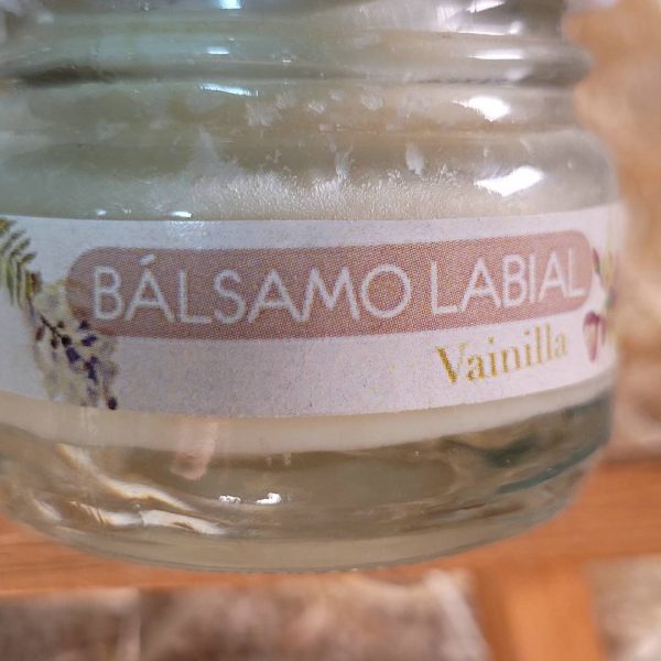 Bálsamo Labial Luz de Floreal - Imagen 6