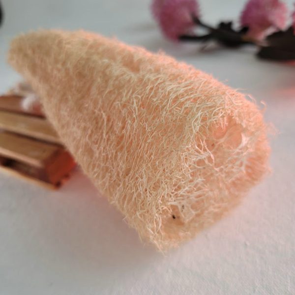 Esponjas Naturales