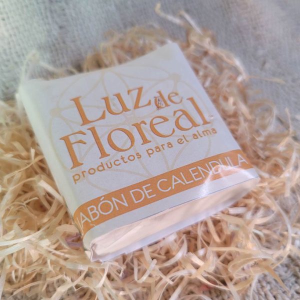 Jabones Naturales Luz de Floreal - Imagen 3