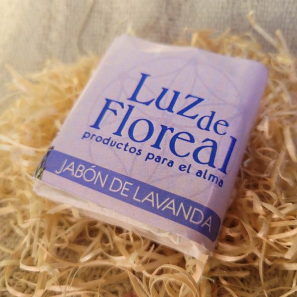 Jabones Naturales Luz de Floreal - Imagen 4
