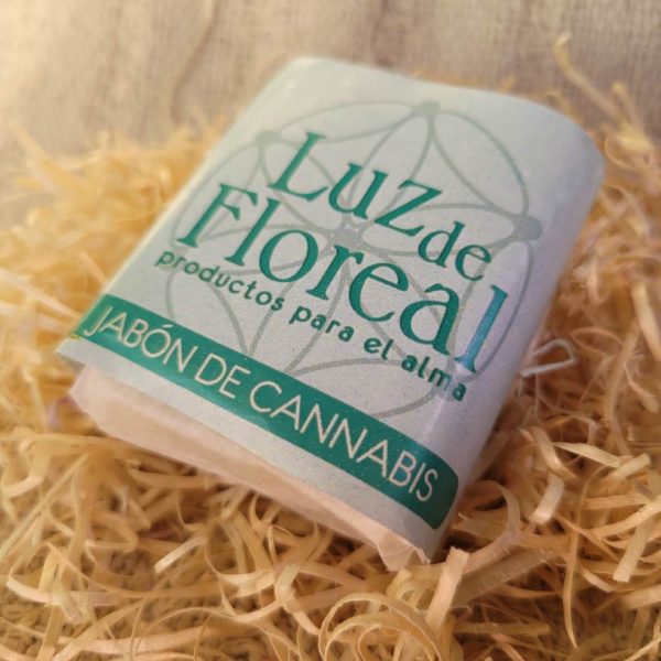 Jabones Naturales Luz de Floreal - Imagen 5