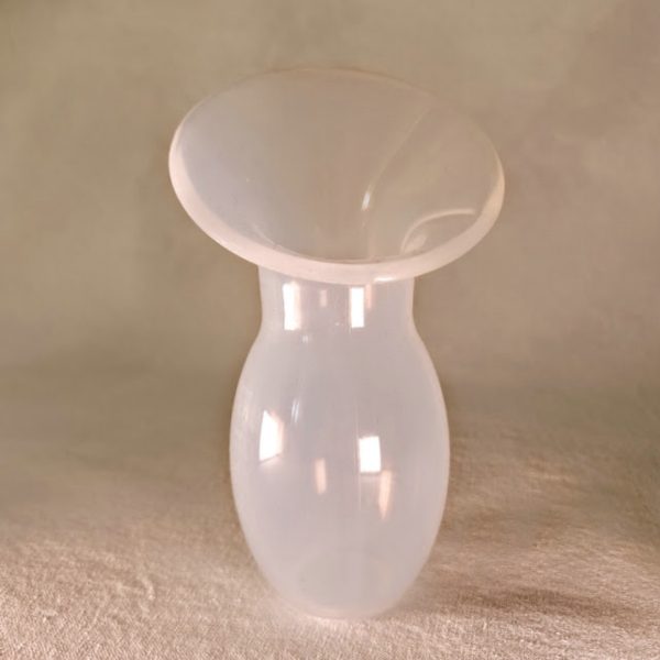 Saca leche de silicona MaggaCup - Imagen 3