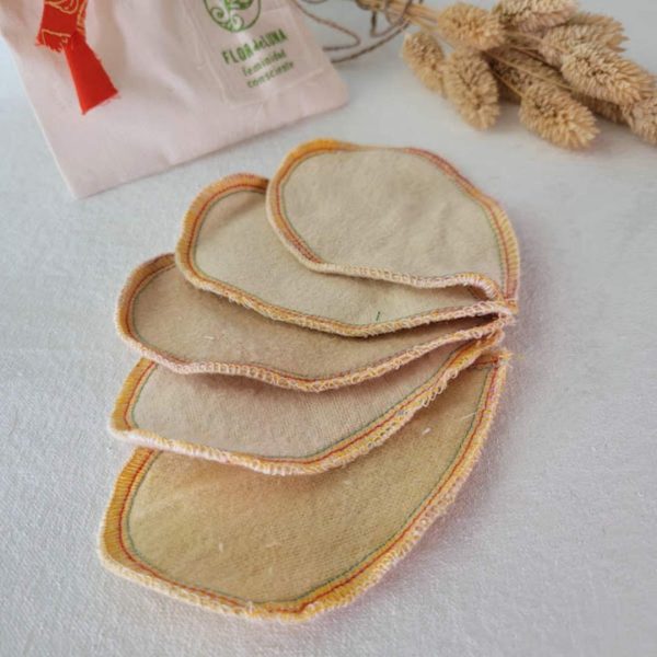 Toallitas Desmaquillantes kit x5 - Imagen 3