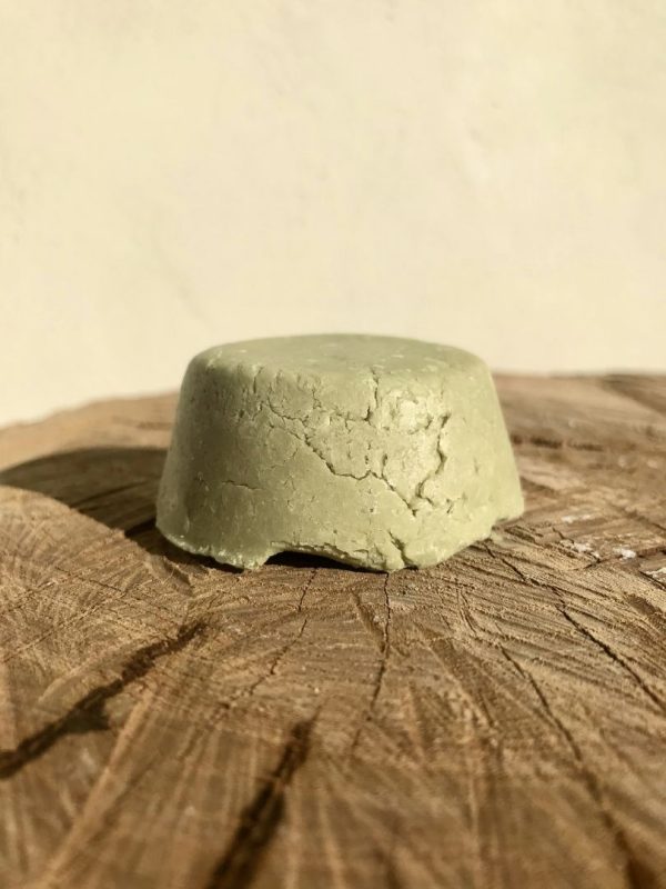 Shampoo sólido Ahimsa
