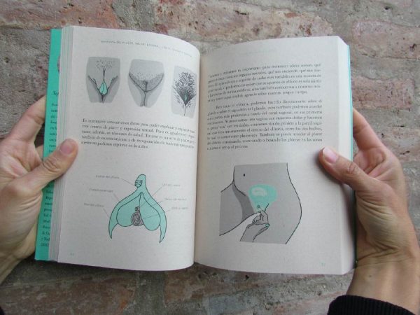 Anatomía del Placer - Libro de Sofía Slobodjanac - Imagen 4