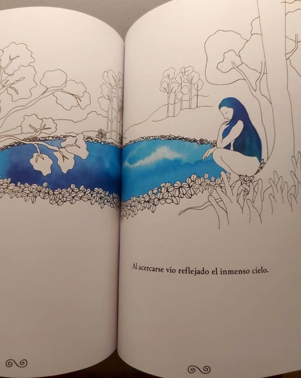 Anfibies - Libro infantil de Violeta del Río - Imagen 5