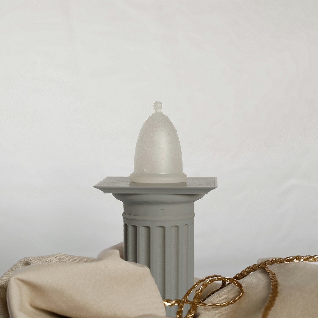 Copa Menstrual Gaia
