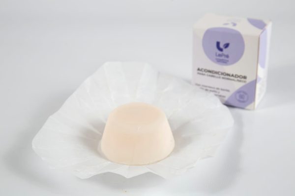 Acondicionador sólido LePré - Imagen 2