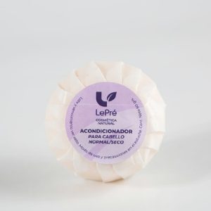 Acondicionador sólido LePré